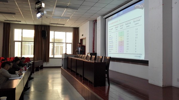 经济管理学院青年教师基本功竞赛 经济管理学院青年教师基本功竞赛