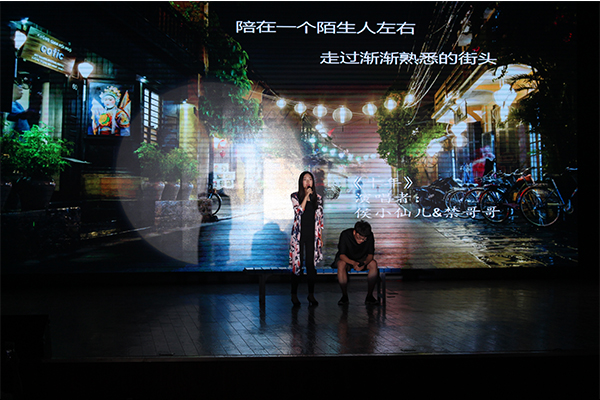 悠悠师生情 拳拳母校心 悠悠师生情 拳拳母校心